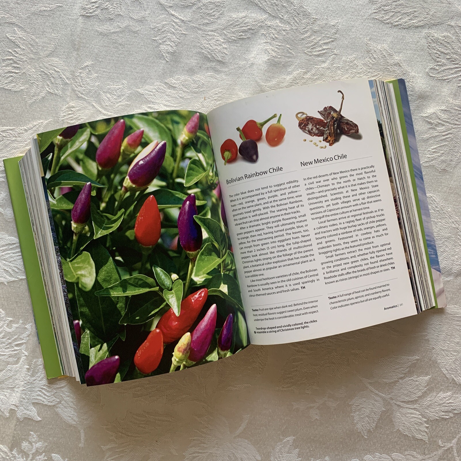 1001 Ser: 1001 Foods You Must Taste Before You Die by Universe 2008 Wallace Case