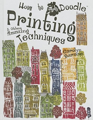 Printing Other Amazing Techi – GOOD