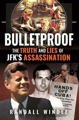 The Final Trigger: The Truth and Lies of Jfk’s Assassination by Randall Windle