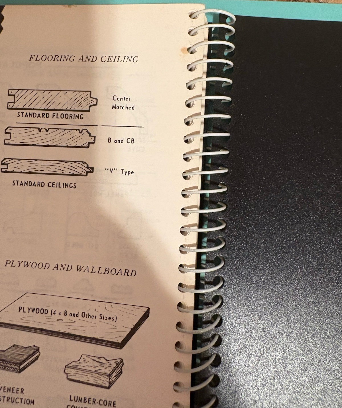 SEARS Power Tool Know How ROUTER Spiral Craftsman Handbook 9-2949–1985