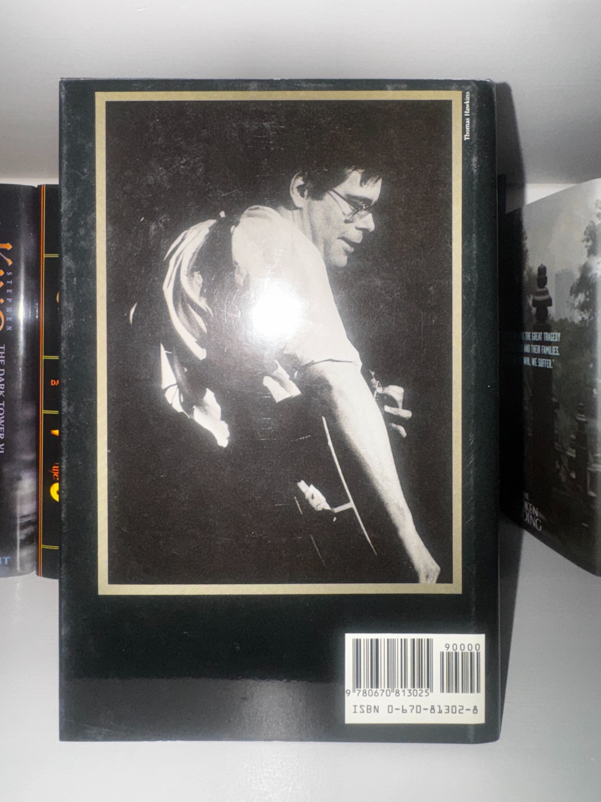 Stephen King It Viking Penguin 1986 Hardcover w/ Dust Jacket Horror Novel